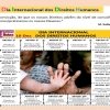 Dia Internacional dos Direitos Humanos