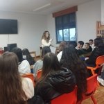 Sexualidade — Caixa de Perguntas