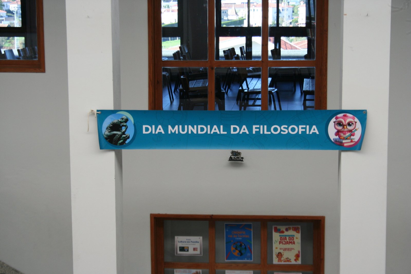 Diálogo na Ágora — “O Impacto da Inteligência Artificial: Os custos superam os benefícios?”