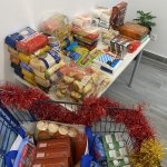 Agradecimento | Natal Solidário