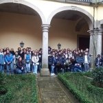 Visita de Estudo ao Museu dos Biscainhos e Teatro