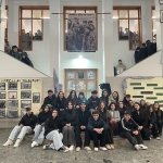 Dia Internacional em Memória das Vítimas do Holocausto