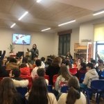 Alunos do 5.º ano do AE Idães refletem sobre democracia e cidadania ativa