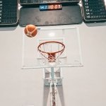 Torneio de Basquetebol 3x3 decorreu na Escola Básica e Secundária de Idães