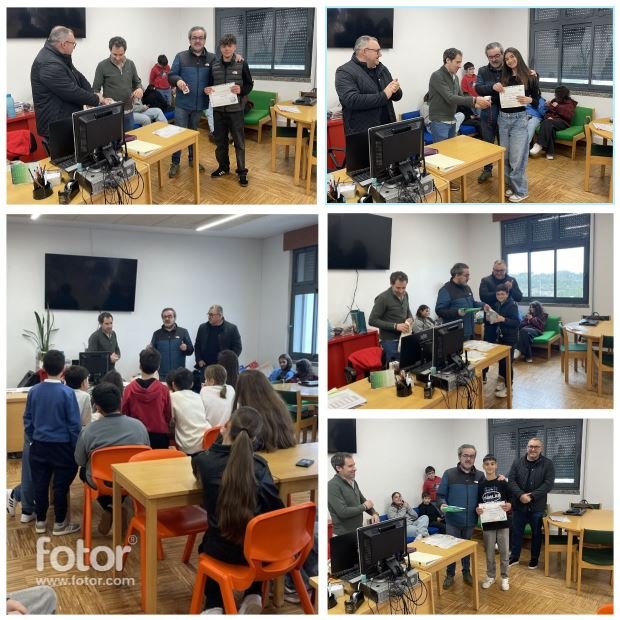 "Saber Usar os Media - Net com Consciência": Sucesso e Prémios no Dia da Internet Mais Segura