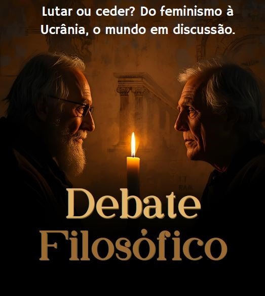 Debate Filosófico