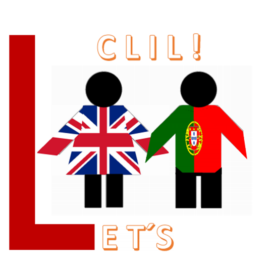 Logotipo CLIL